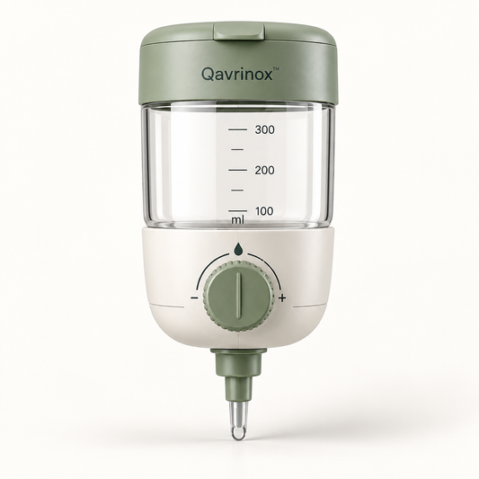 Automatic Plant Drip Irrigator main image 1