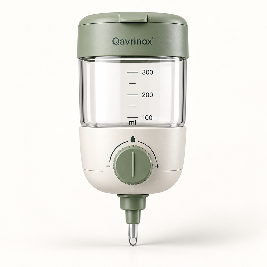 Automatic Plant Drip Irrigator main image 1
