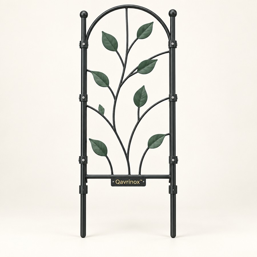 Metal Climbing Plant Support main image 1